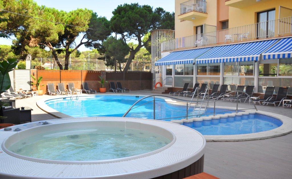 Hotel Stella Maris 32/32