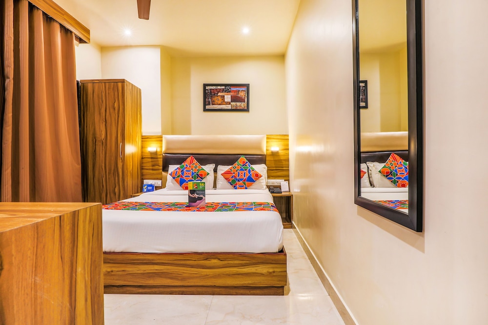 FabHotel Liwa International 19/32