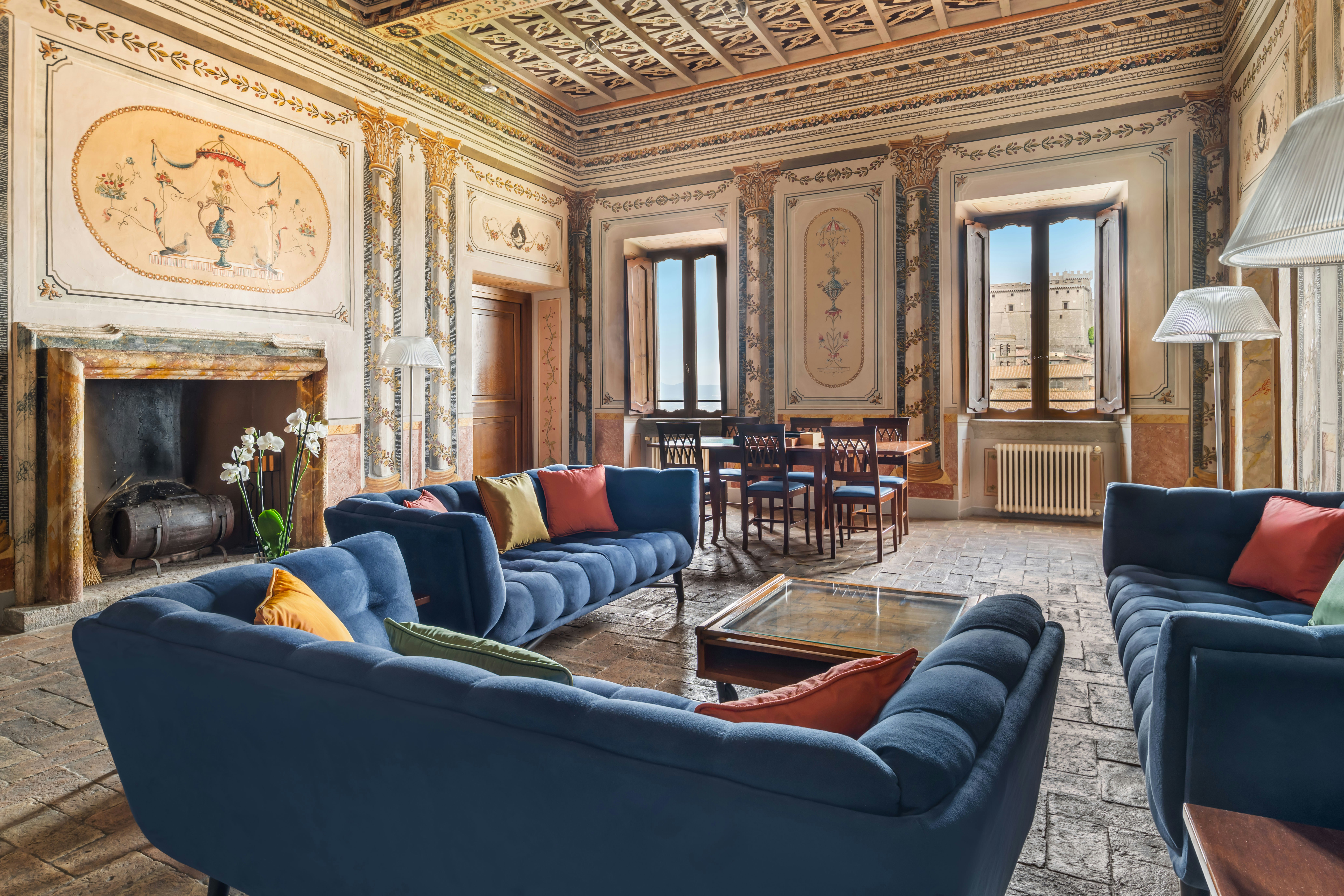 Hilton Vacation Club Palazzo Catalani & Soriano 13/35