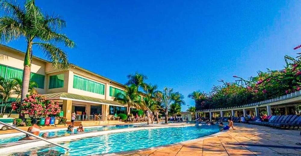 Resort Lacqua Diroma - Caldas Tur 6/50