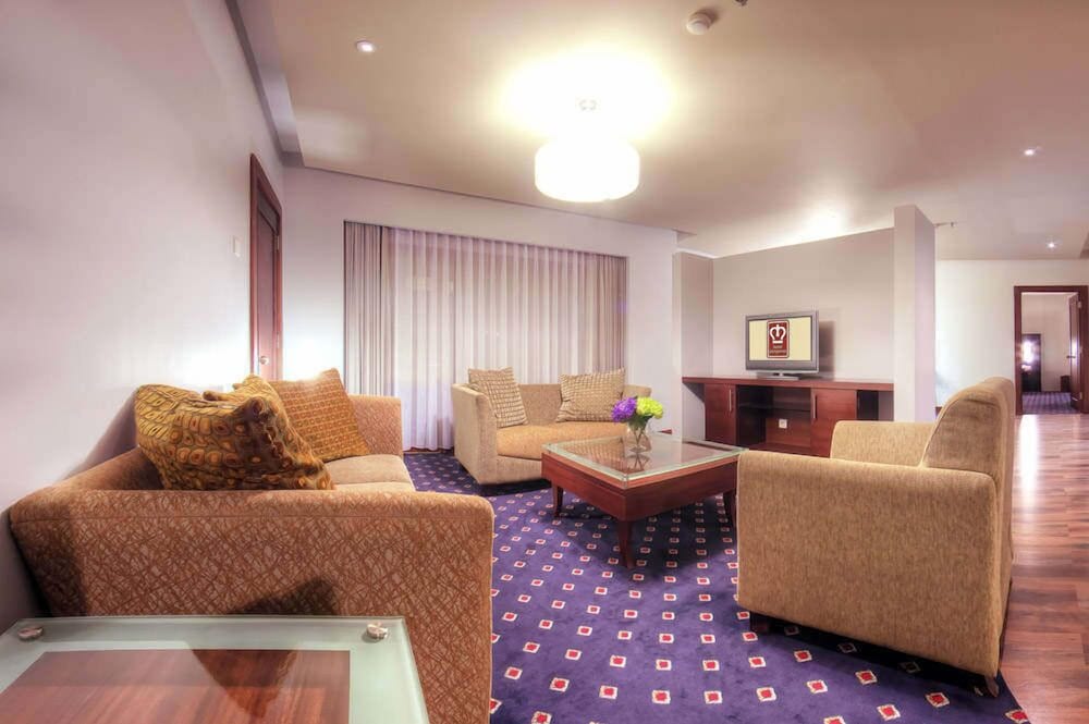 Hotel Pangeran Beach 28/57