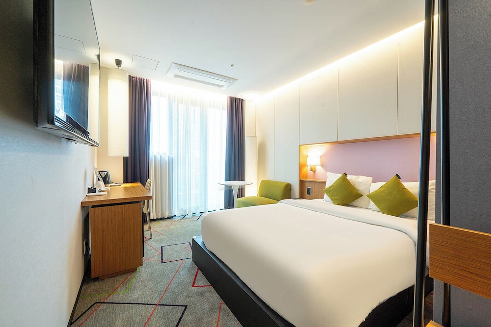 South Vandeco Hotel 8/38
