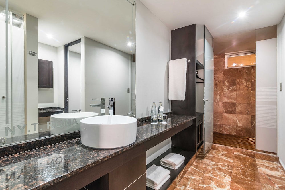 Exe Cities Reforma Ex Nyt Roma Boutique Reforma 60/62