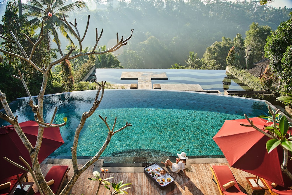 Jannata Resort and Spa 35/64