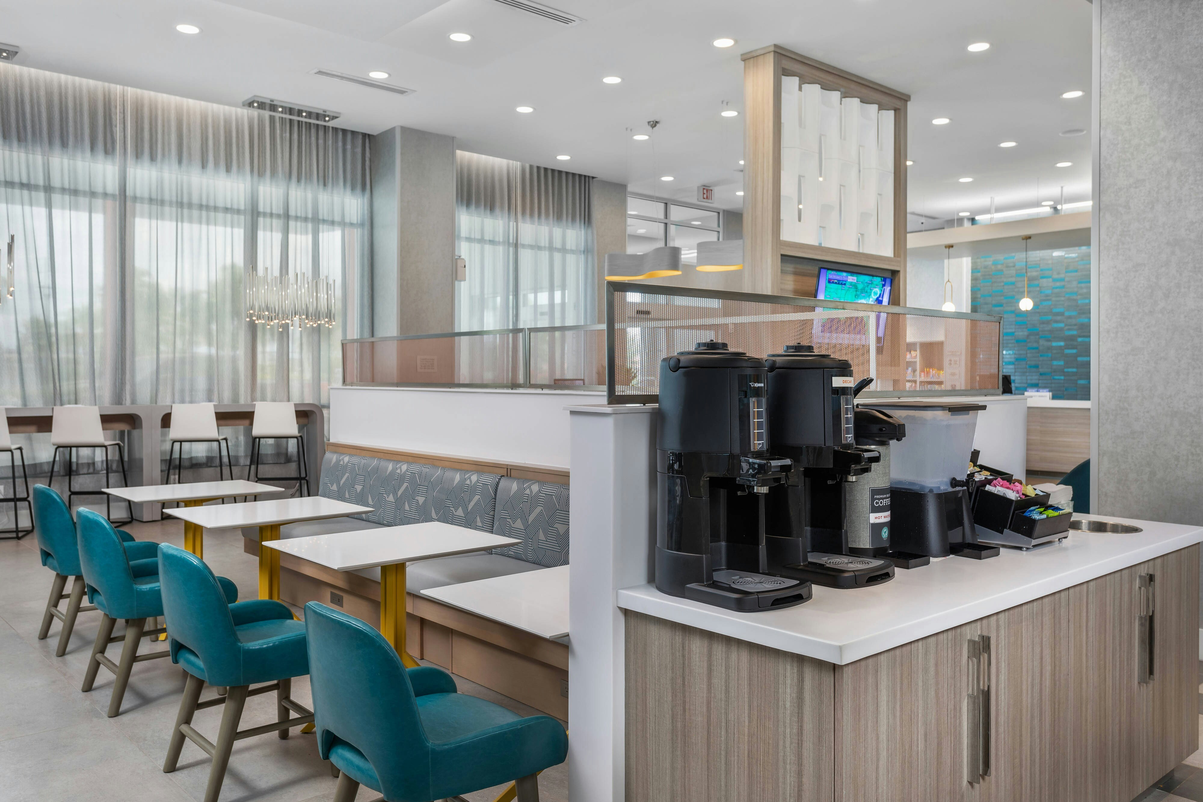 TownePlace Suites by Marriott Orlando Southwest Near Universal 45/50