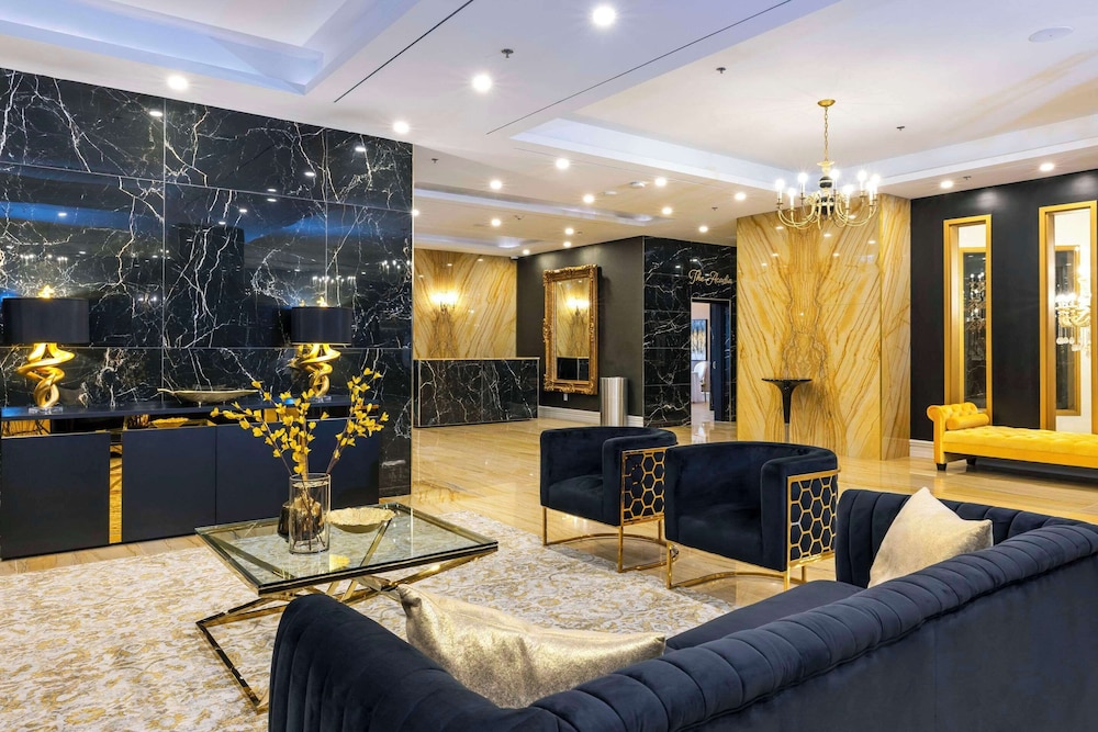Halifax Tower Hotel & Conference Centre, Ascend Hotel Collection 43/60