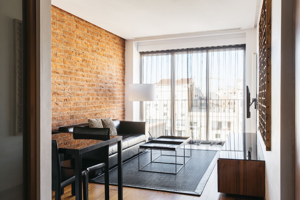 Suites Avenue 36/46