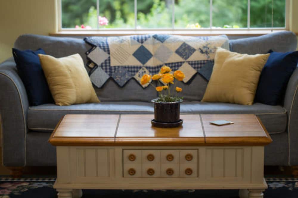 A Hidden Haven & Water Garden Cottages 22/48
