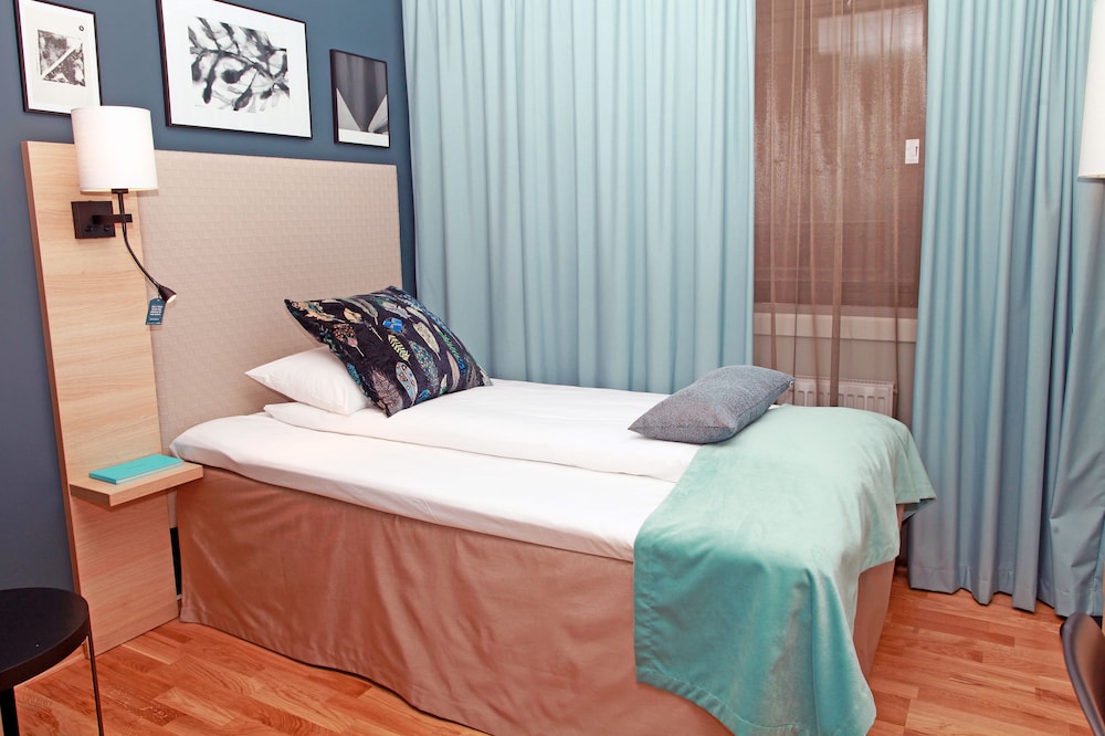 Quality Hotel Grand Steinkjer 22/35