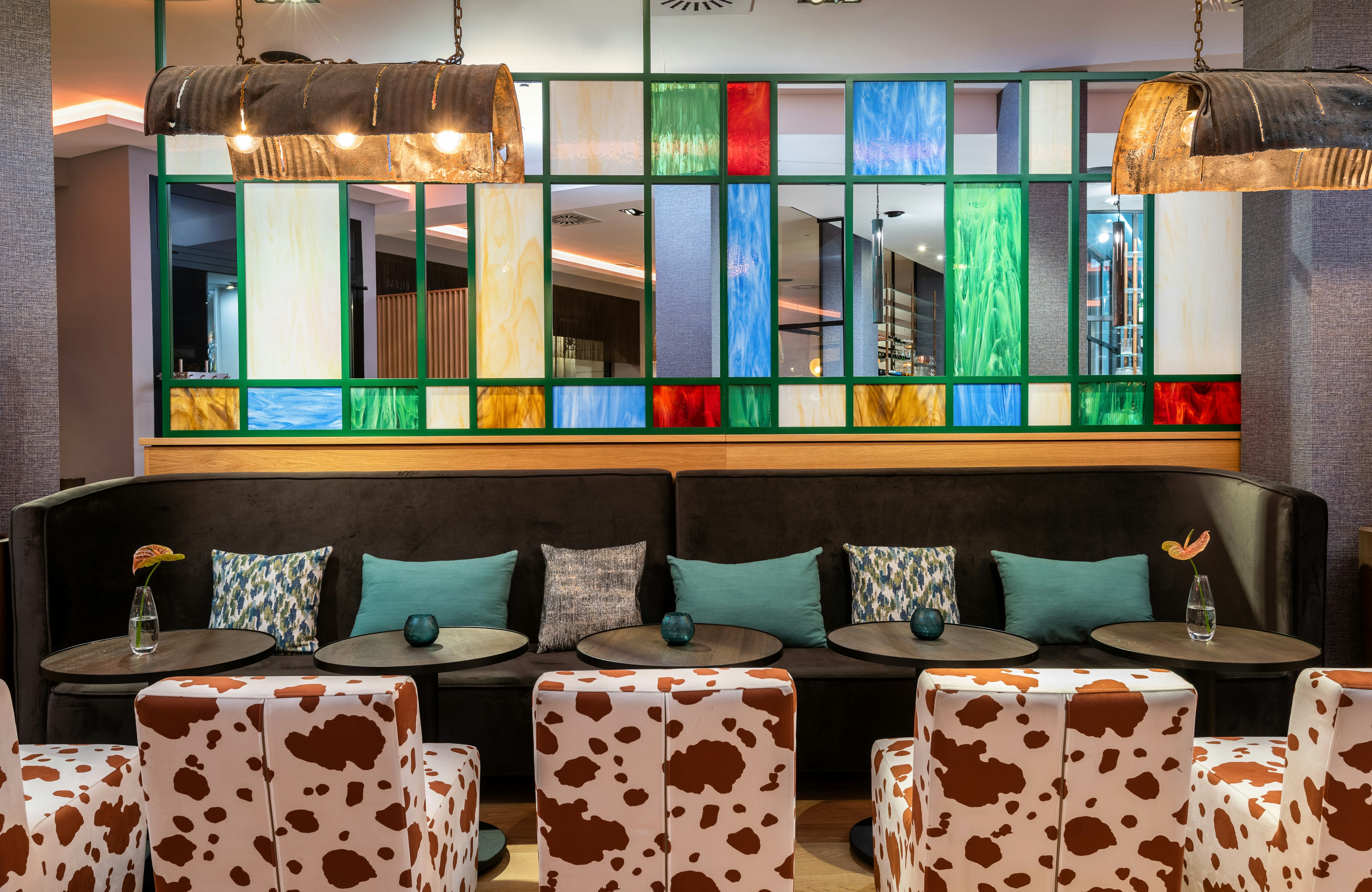 NYX Hotel Bilbao by Leonardo Hotels 31/39