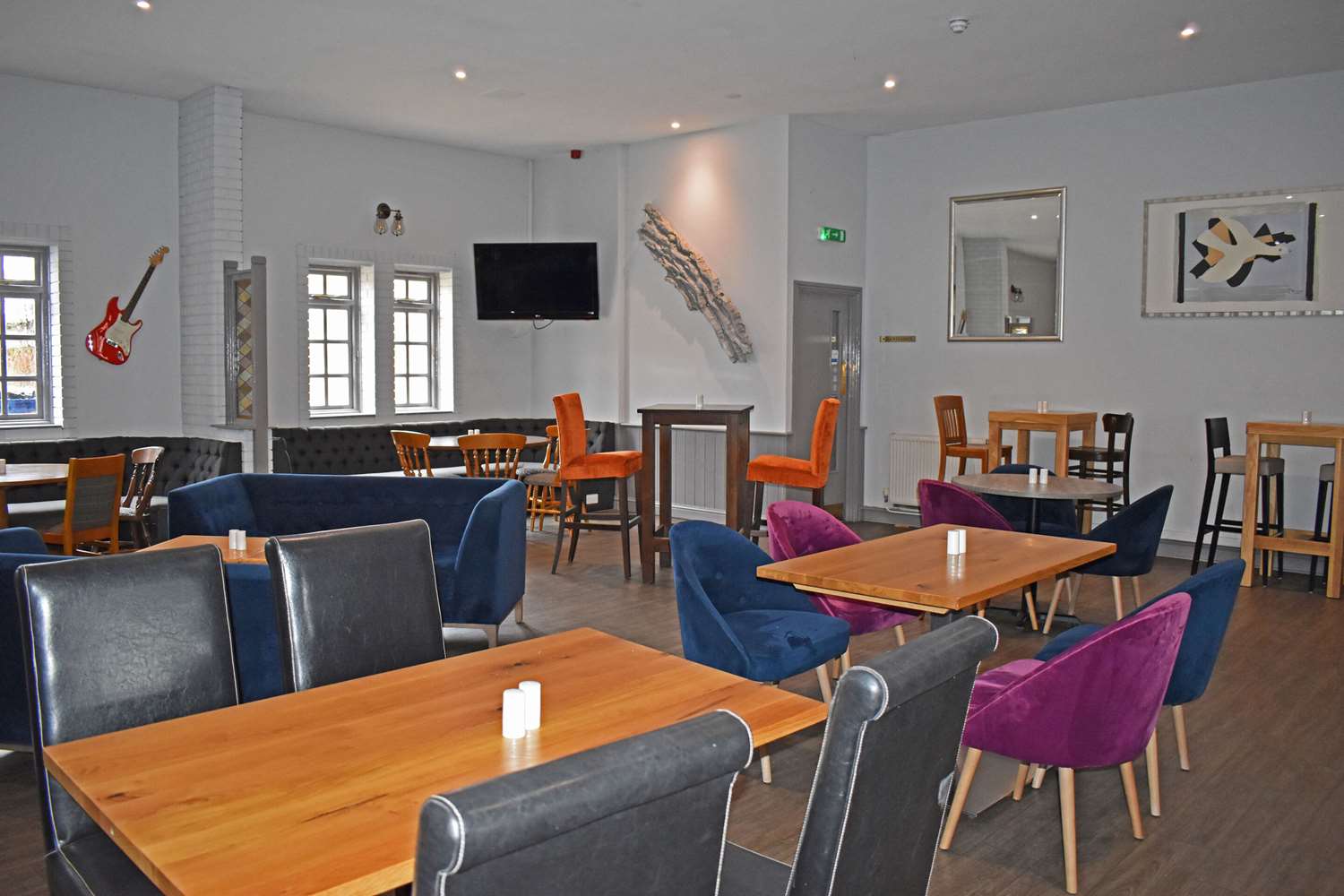 Quality Hotel Coventry 24/27