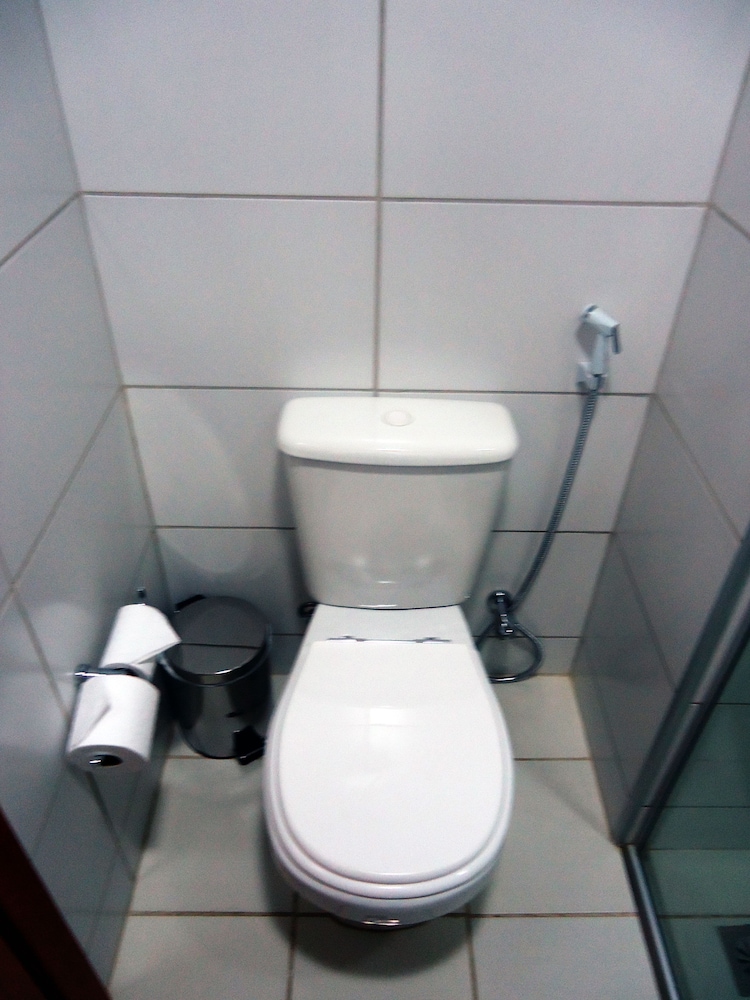 ibis Styles Goiania Shopping Estacao 60/60