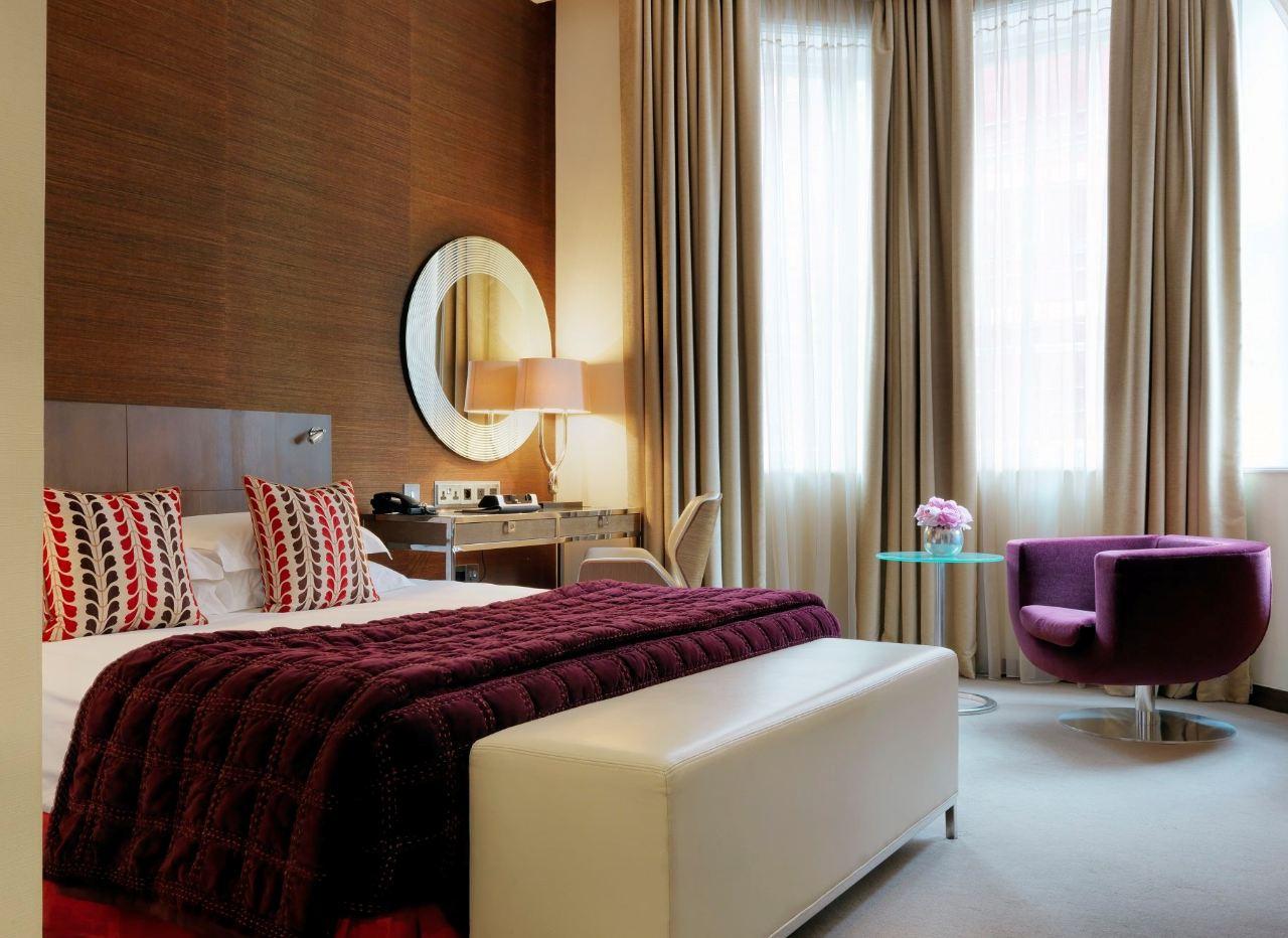 Cosy Room - 1 Double Bed