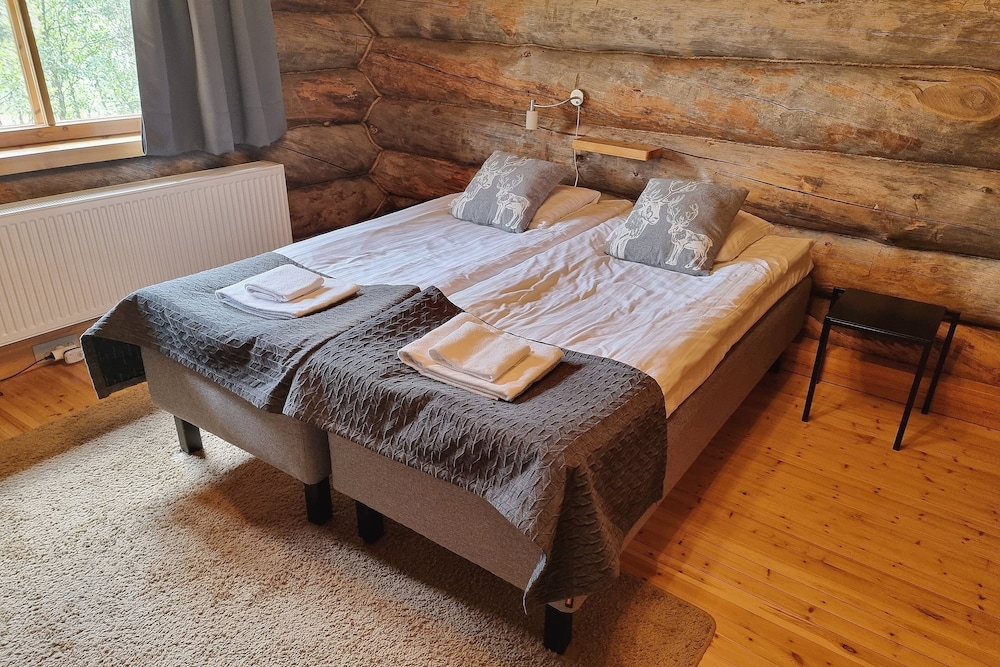 Aparthotel Kuukkeli Aurora 10/50
