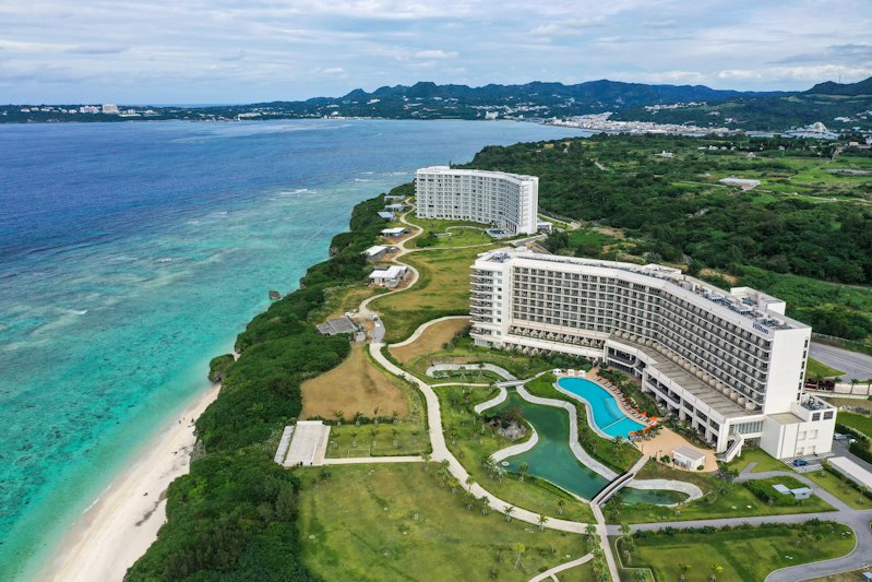 Hilton Okinawa Sesoko Resort 28/37