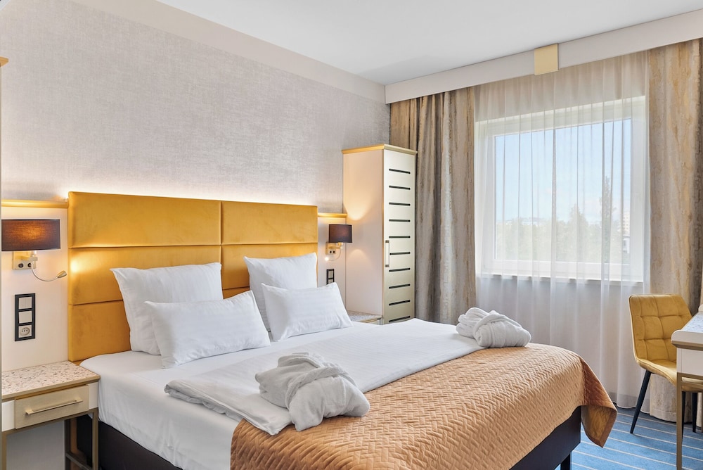 PARK HOTEL DIAMENT KATOWICE 15/69