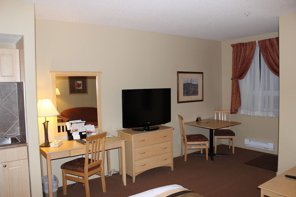 Clearwater Suite Hotel 32/41