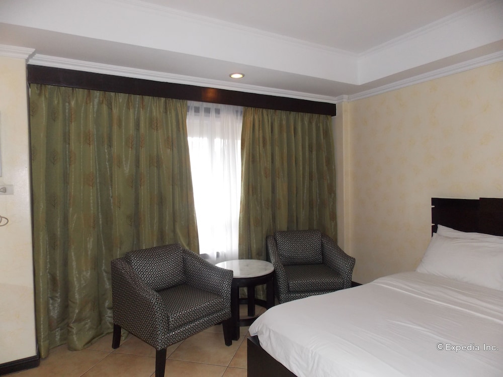 Mo2 Westown Hotel Bacolod - Downtown 16/43