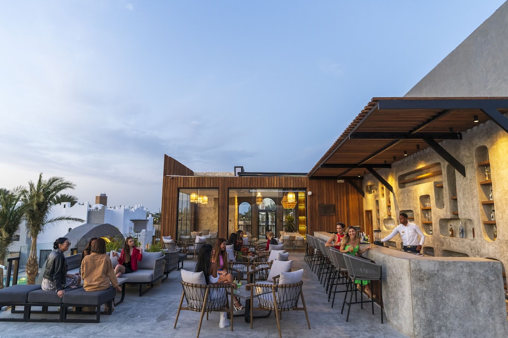 SUNRISE Tucana Resort 40/50