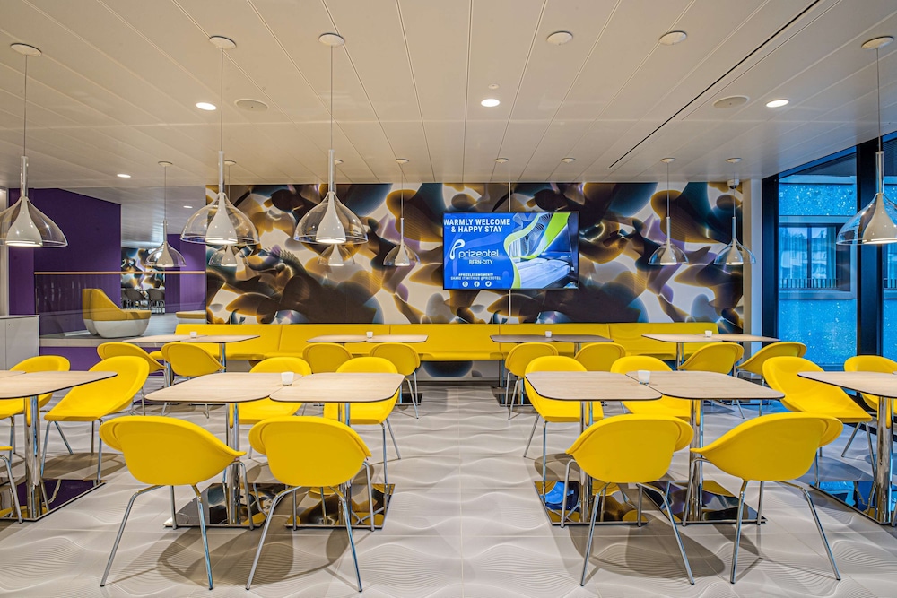 Prize by Radisson, Bern City 39/60