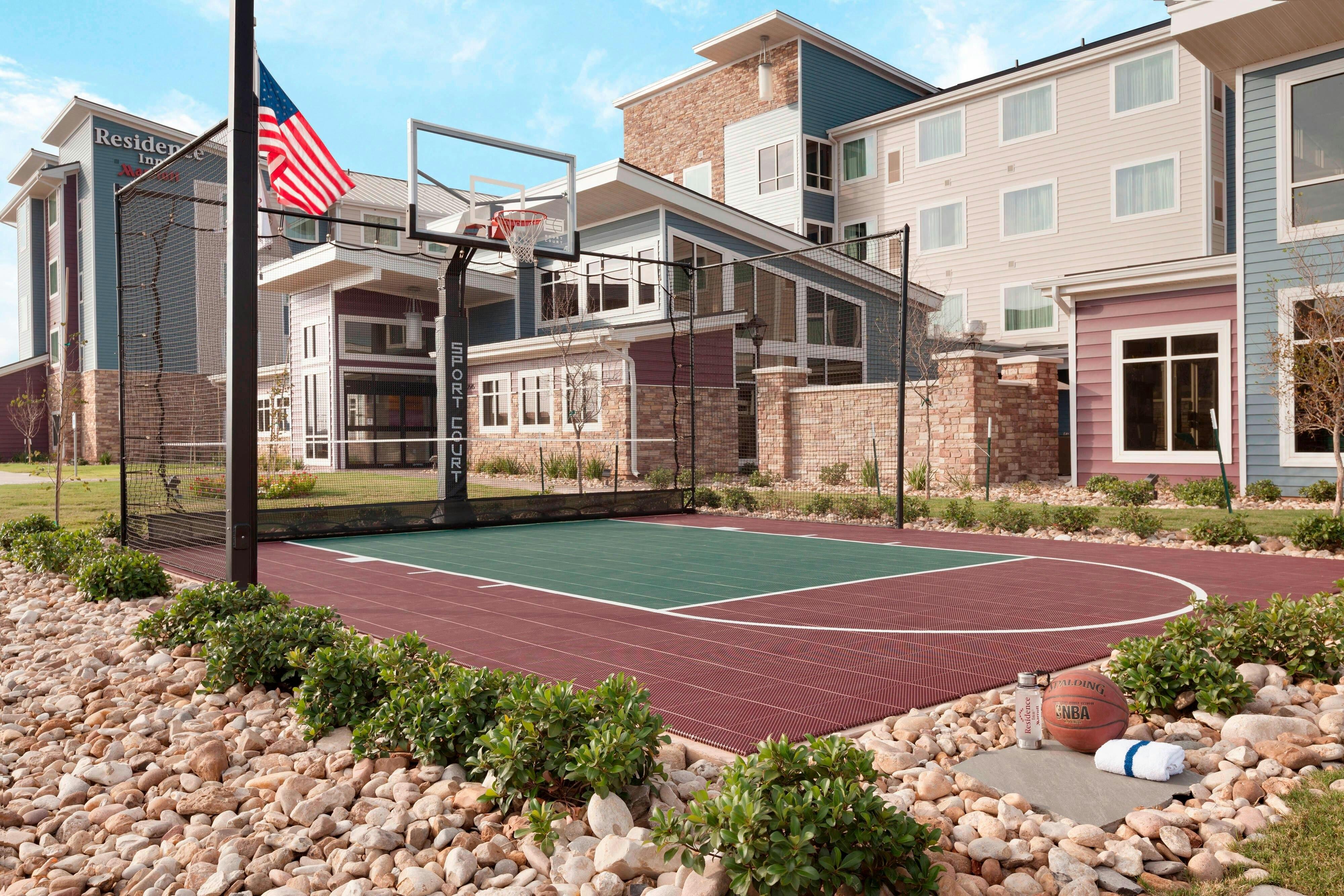 Residence Inn San Angelo 14/31
