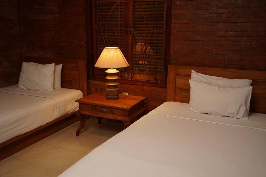 Kaliandra Sejati Eco Resort 13/37