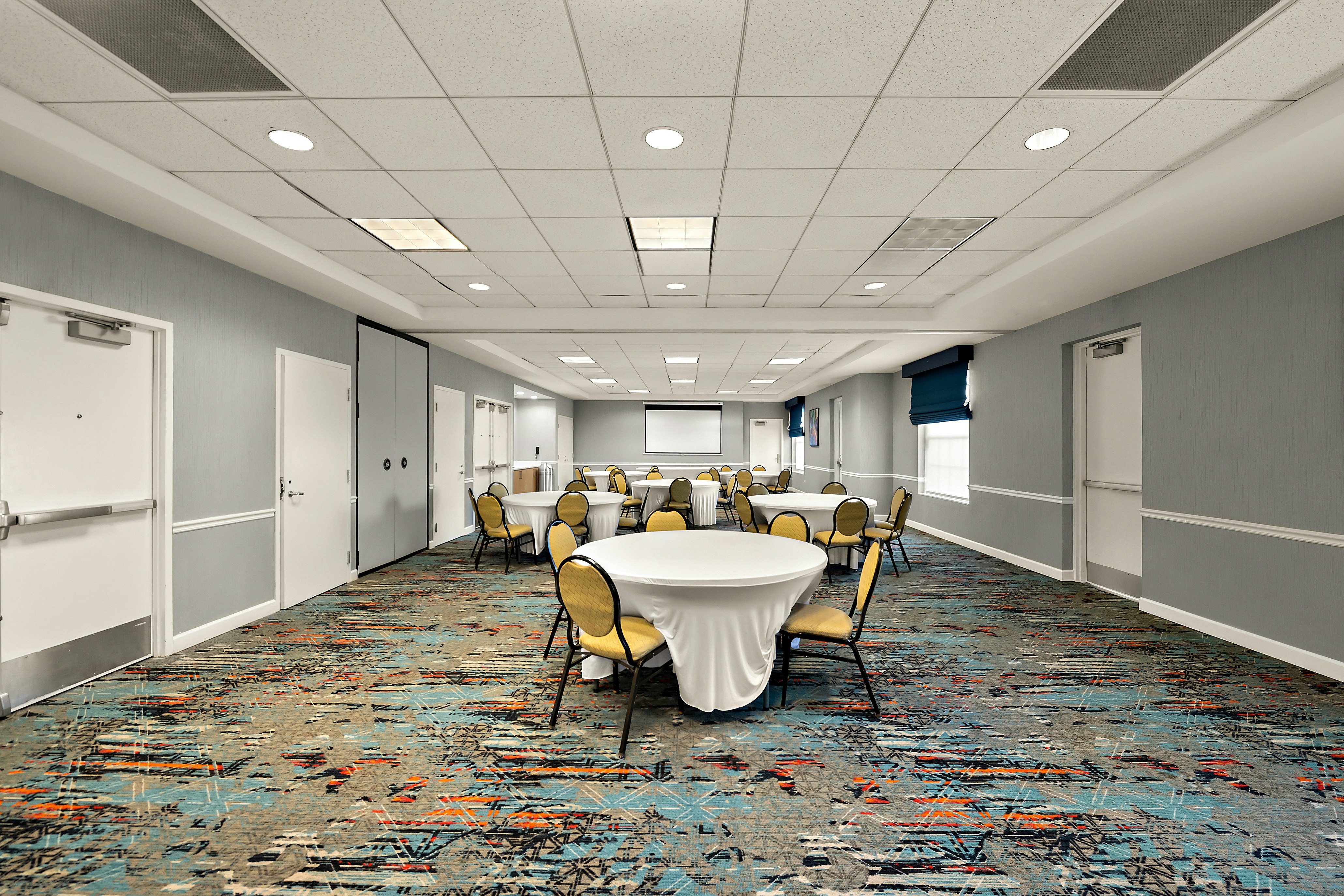 Hilton Garden Inn Williamsburg 33/38