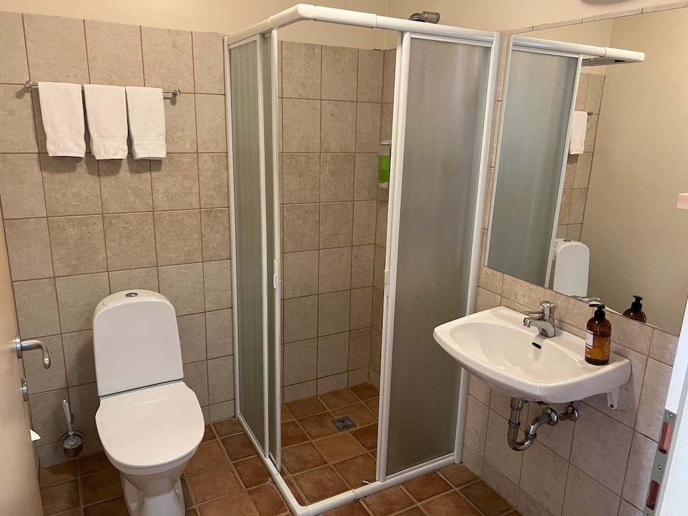 Hotel Natur - Leifshus 47/50