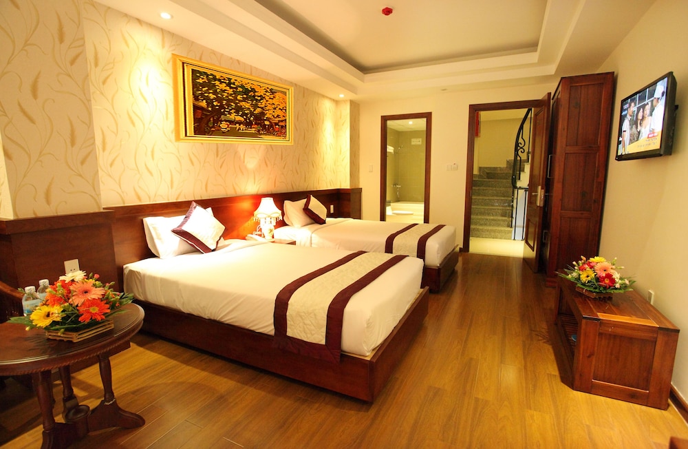 room