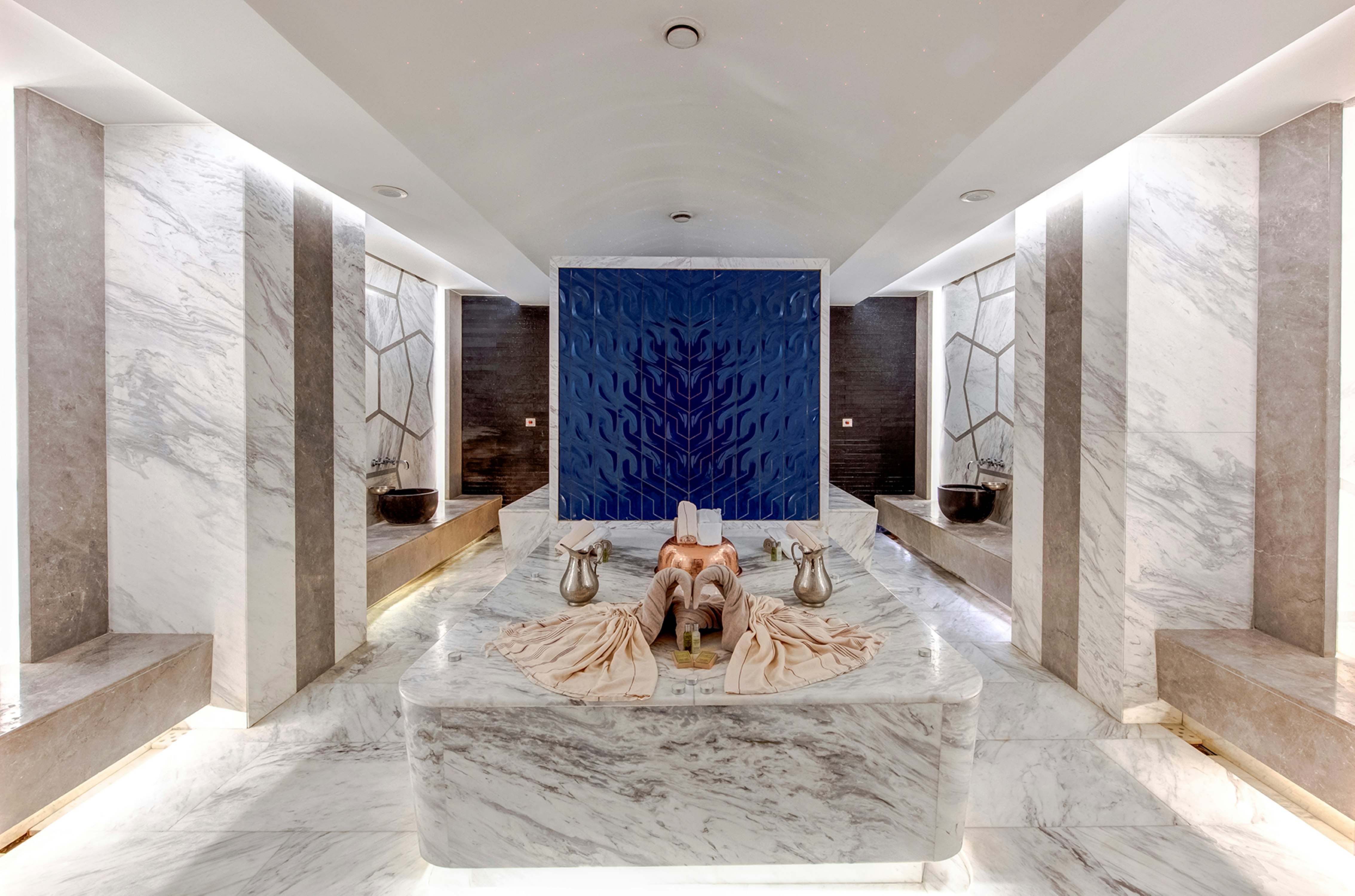 Doubletree By Hilton Istanbul Piyalepasa 34/82
