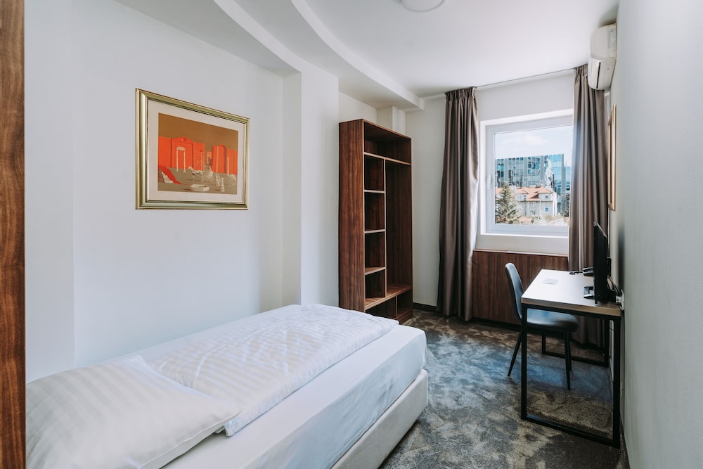 BUDGET, SINGLE, SINGLE BED