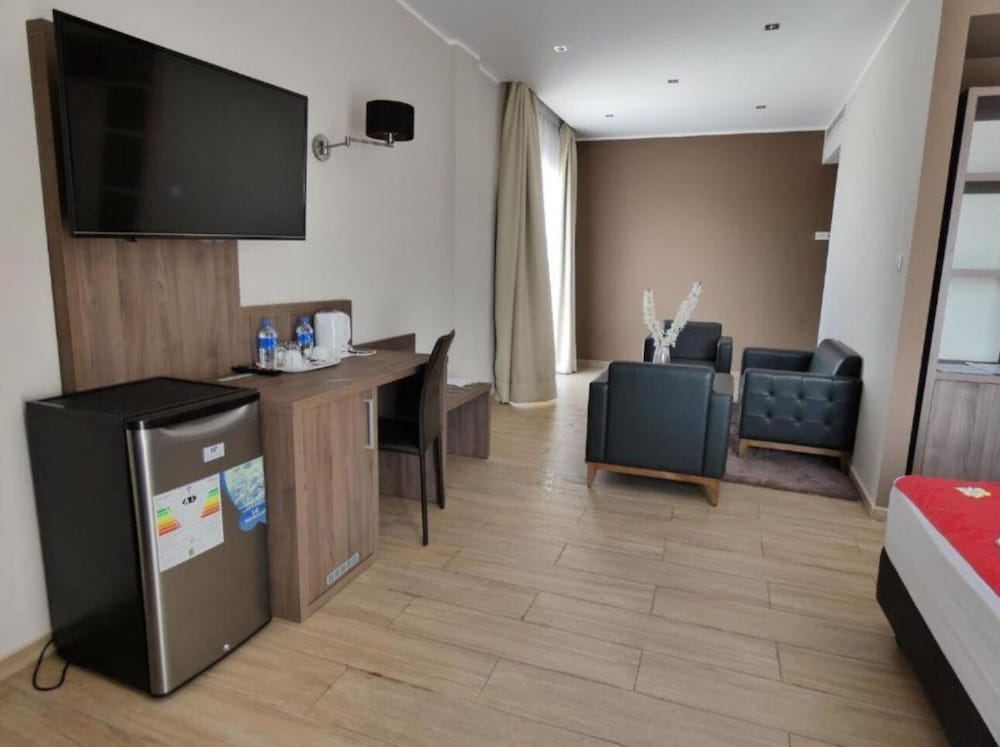Le Zenith Hotel Oran 41/62