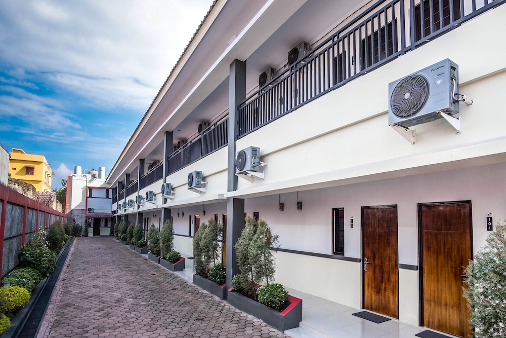 OYO 283 Helvetia公寓(OYO 283 Helvetia Residence) 图片3