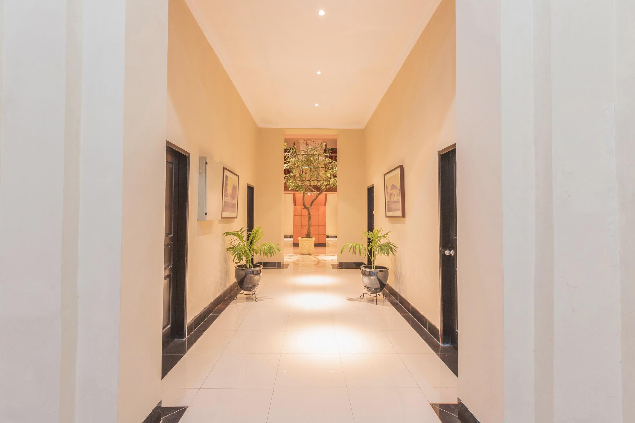 Sriwijaya Hotel Kt 2/31