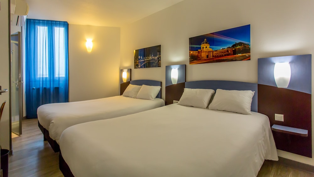 The Originals Access Hotel Bourges Gare 4/27
