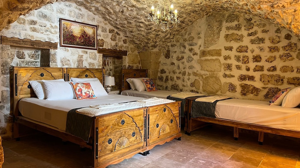 Babil Antique Hotel 13/49
