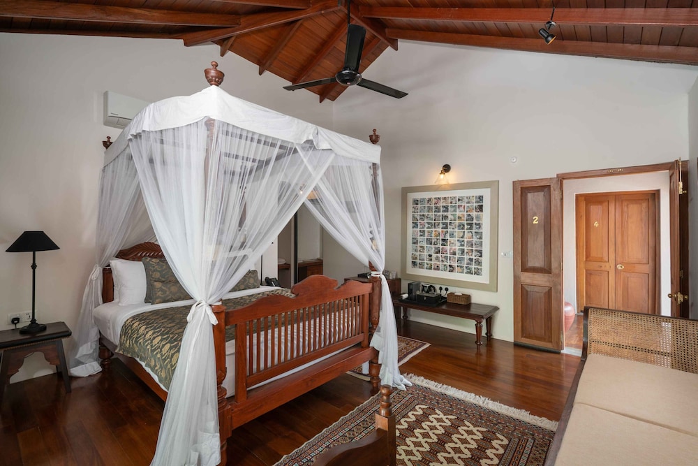 Taru Villas Kandy 13/50