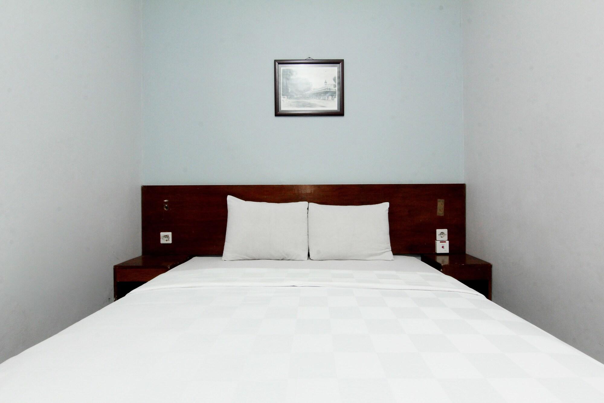Grand Surya Hotel Yogyakarta 13/51