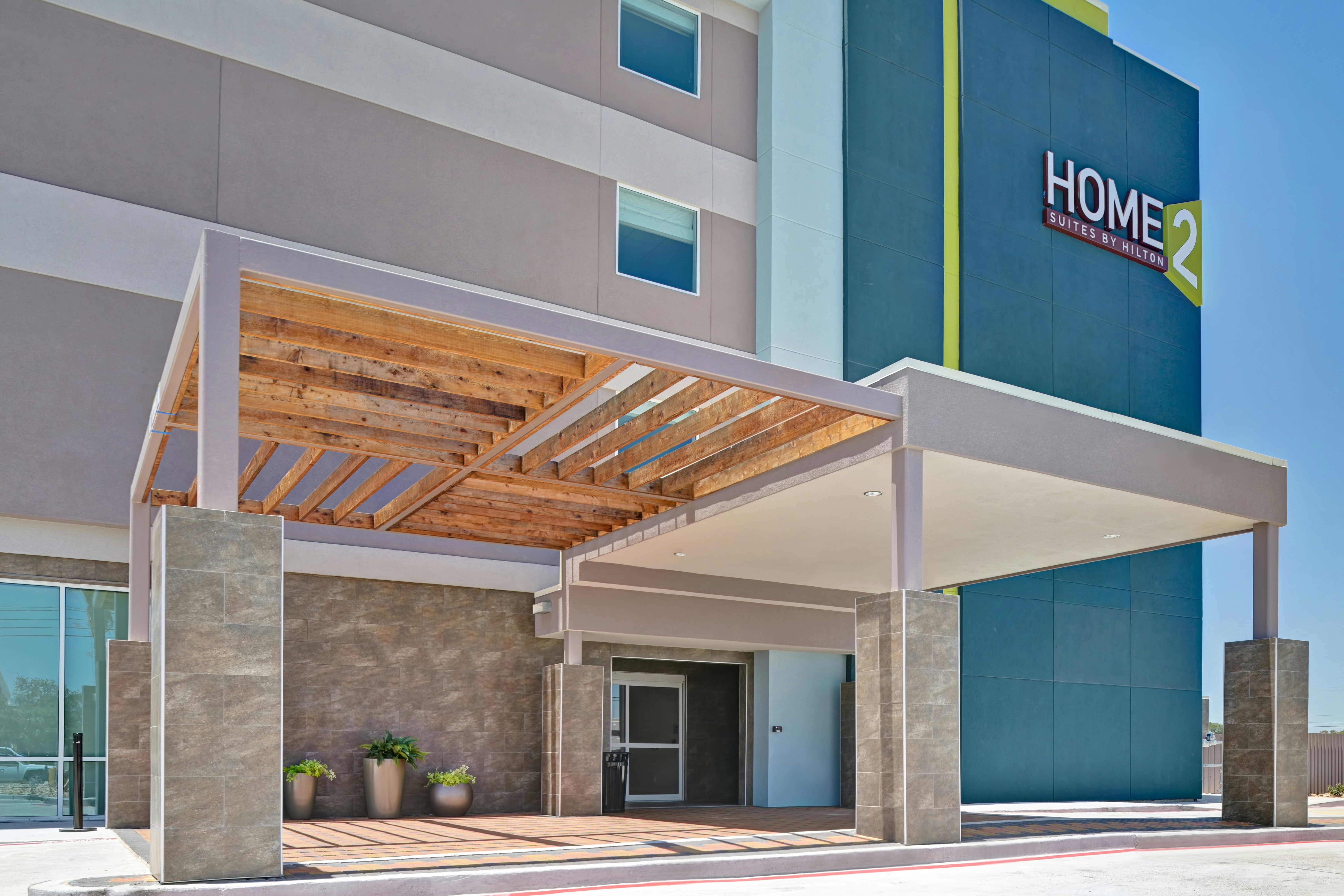 Home2 Suites by Hilton Corpus Christi Southeast 6/58