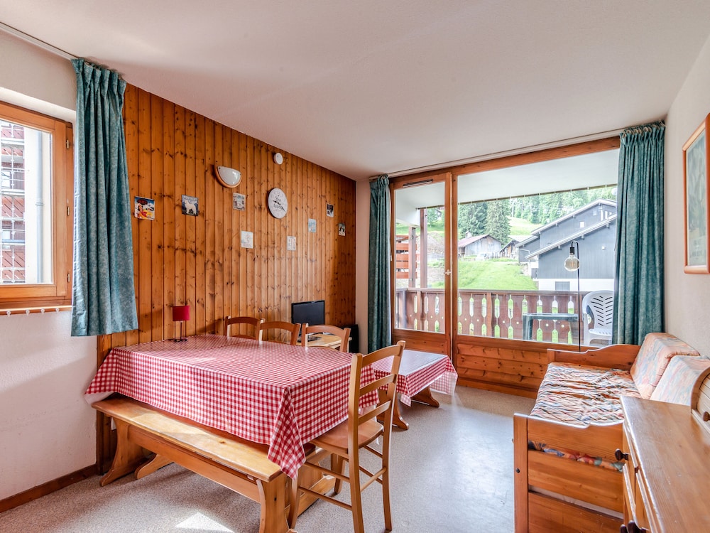 Residence Vacanceole Le Grand Morillon 38/51