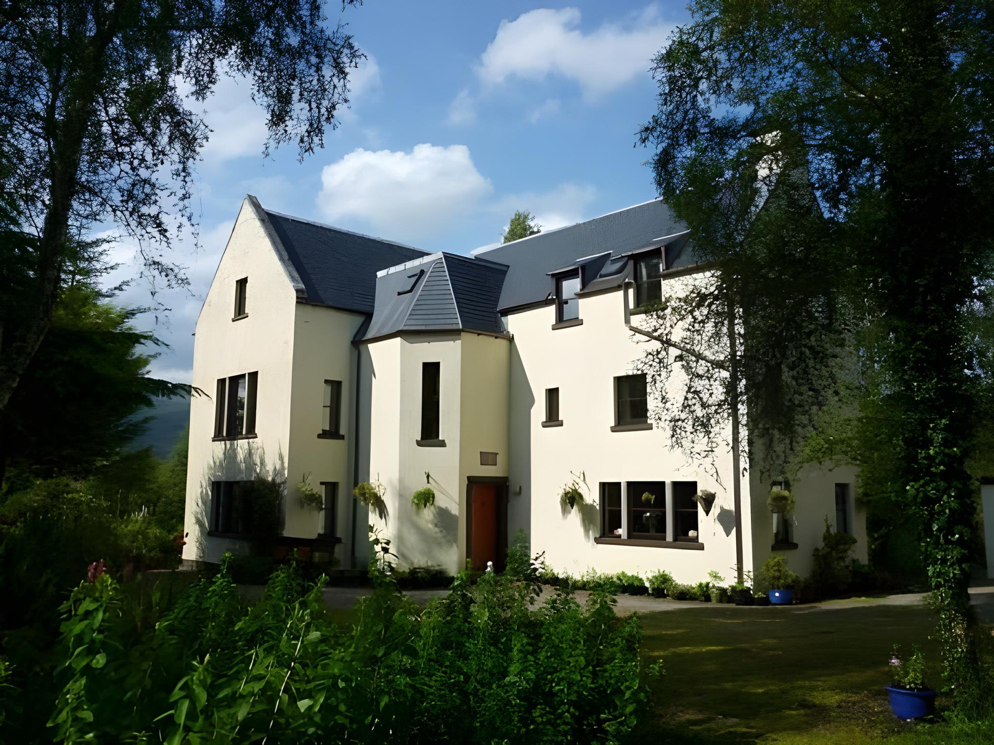 Kettle House B and B 3/21