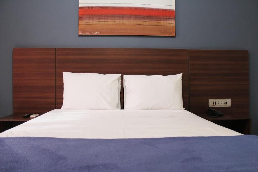 Days Inn by Wyndham Uberlandia 49/67