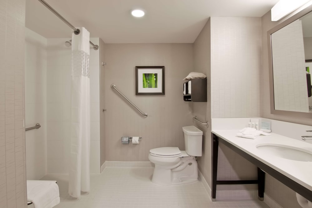 Hampton Inn Suites By Hilton Toronto Markham 11/41