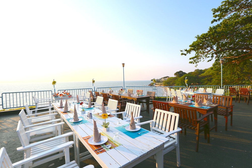 Asia Pattaya Hotel 66/78