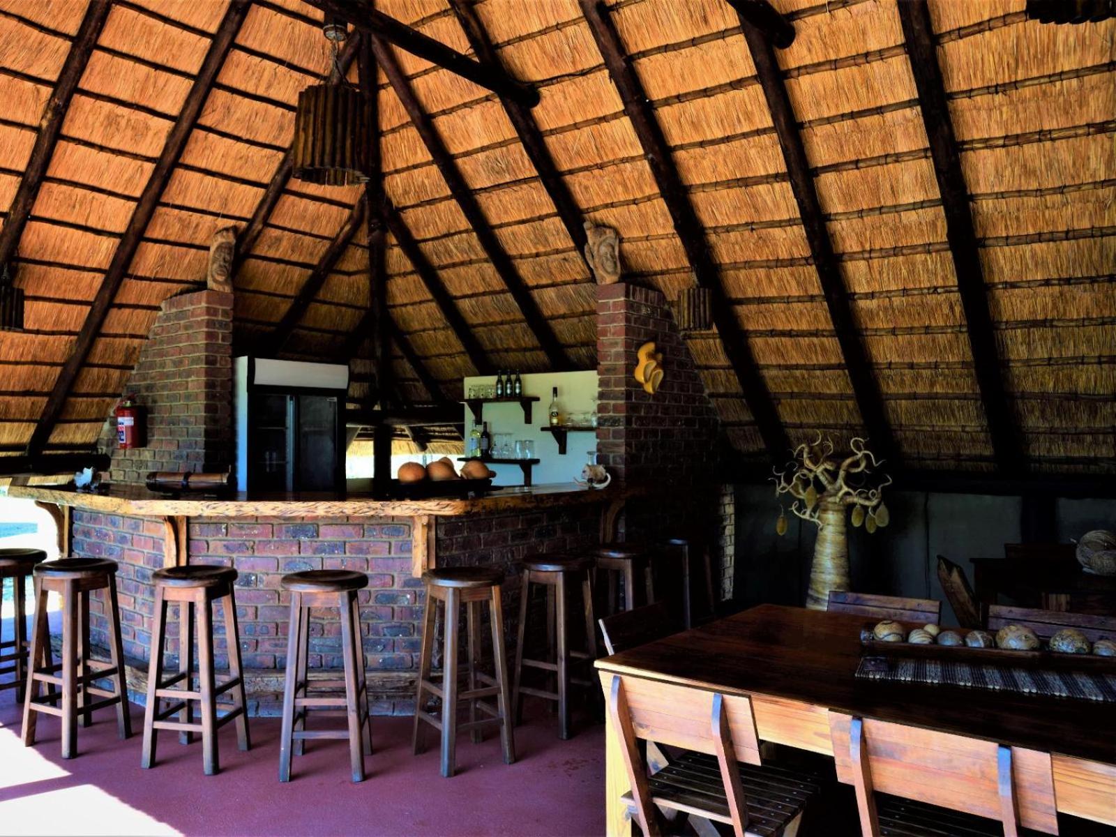 Masorini Bush Lodge 24/50