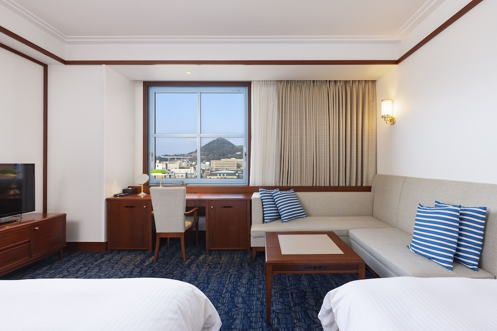 Premier Hotel Mojiko 21/71