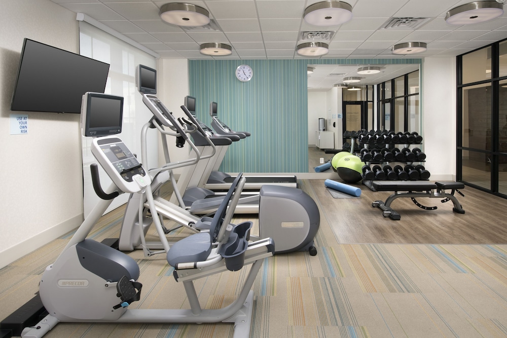 sport facilities