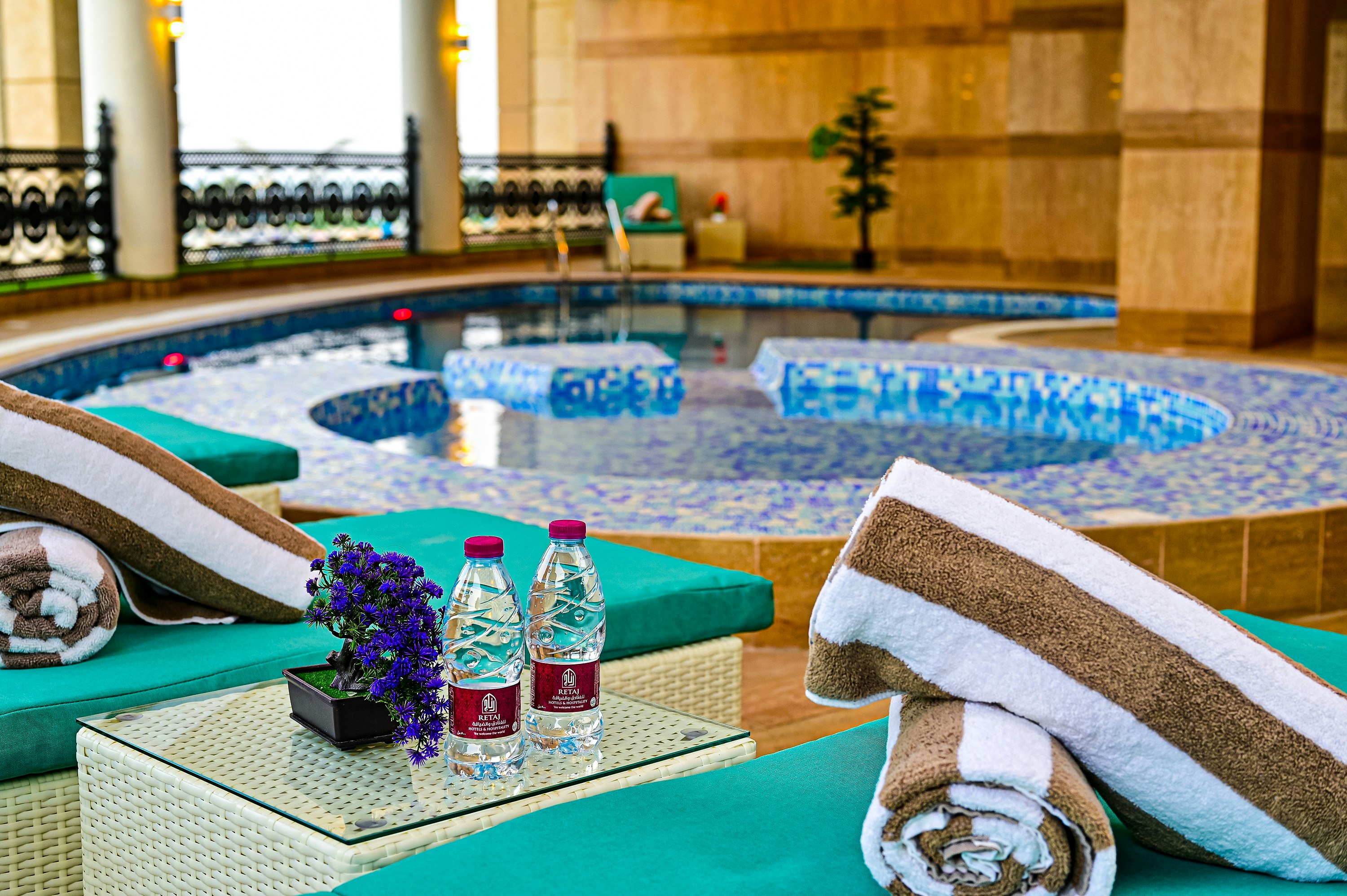 Retaj Al Rayyan Hotel 28/31