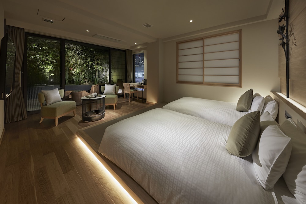 MIYABI, TYPE A, LUXURY, OUTDOOR BATH