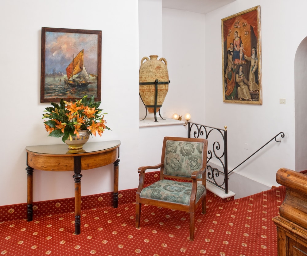 Hotel Villa Belvedere 9/77
